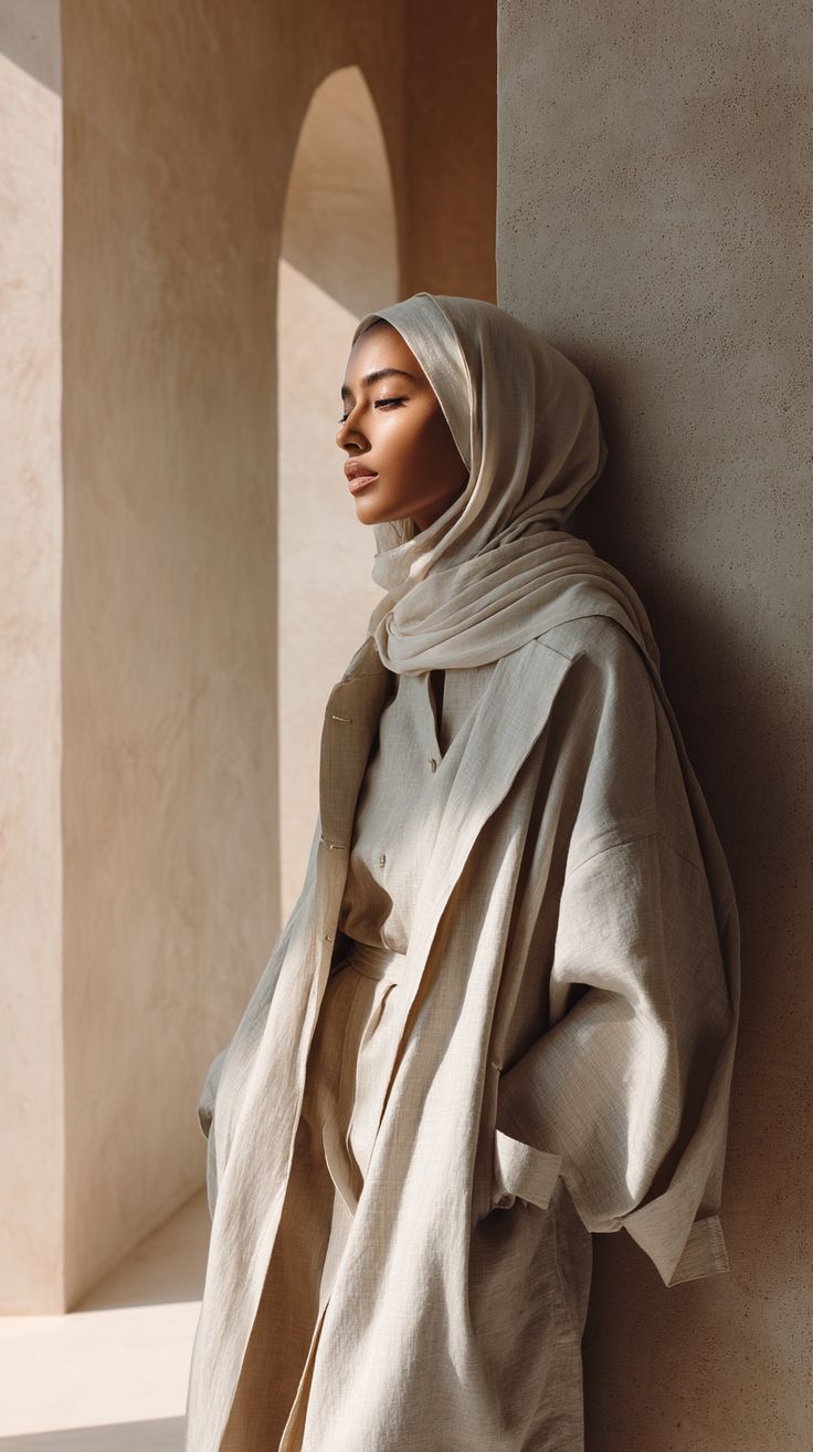 How to Style Modest Outfits for Every Occasion – Hijabify Designs