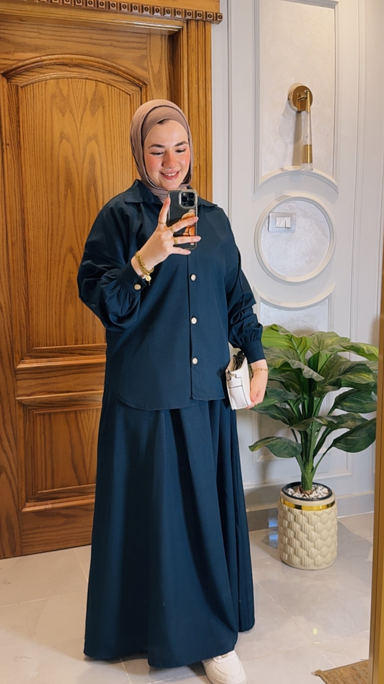 Ronaq Two Pieces Suit