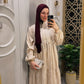 Bahja Dress | Elegant Modest Maxi