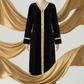 Women’s Kaftan Kateefa | Elegant Velvet Kaftan