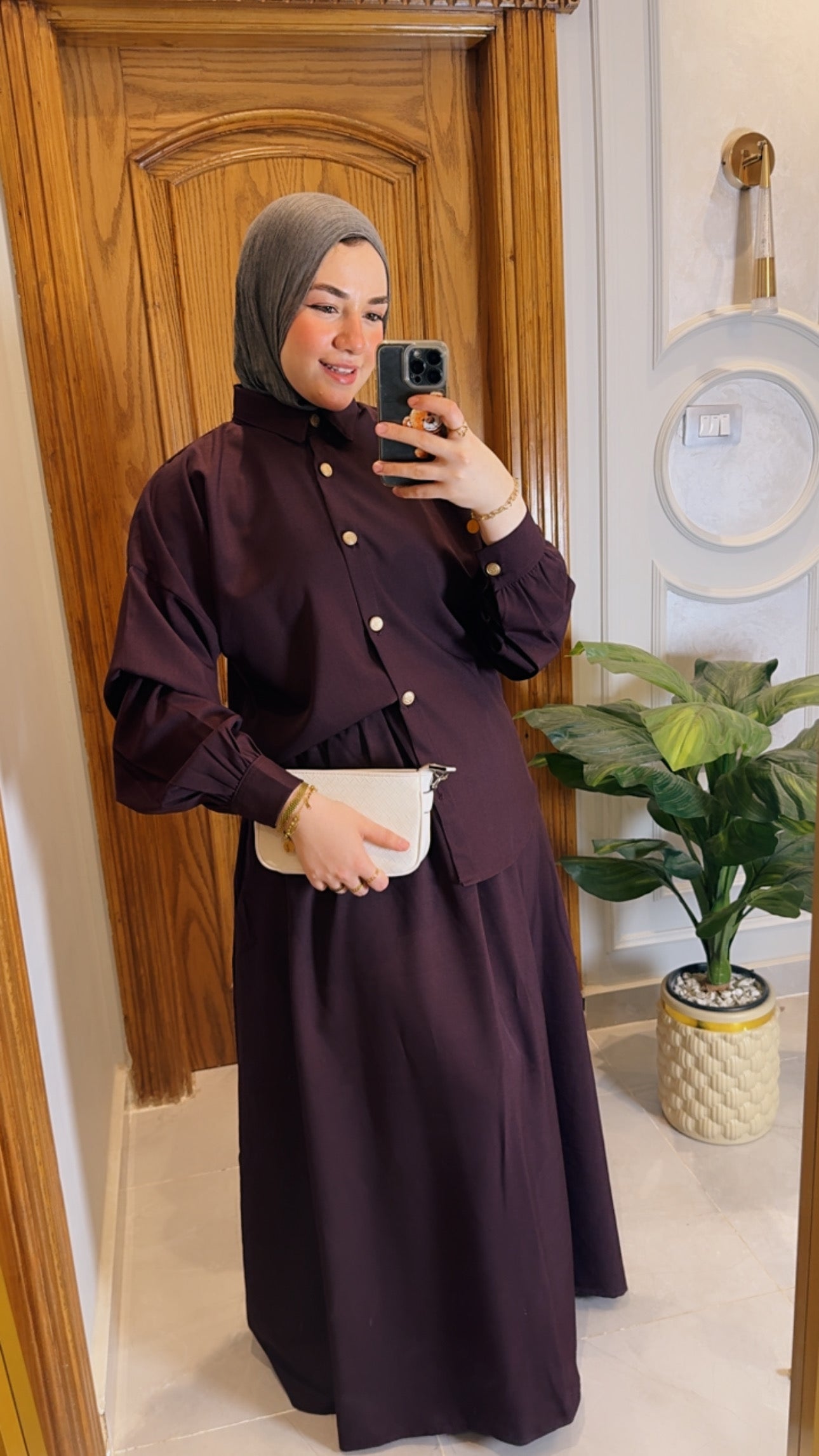 Ronaq Two Pieces Suit