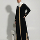Women’s Kaftan Kateefa | Elegant Velvet Kaftan