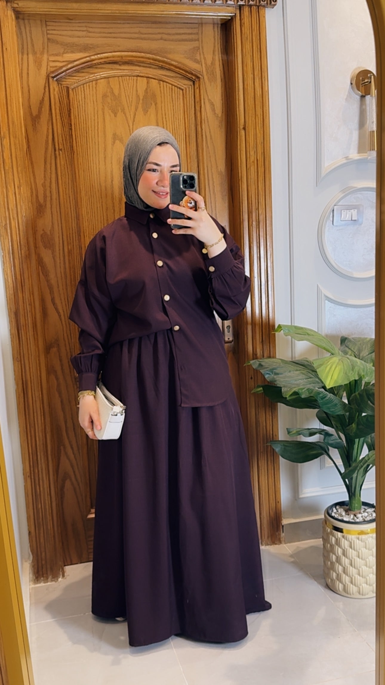 Ronaq Two Pieces Suit