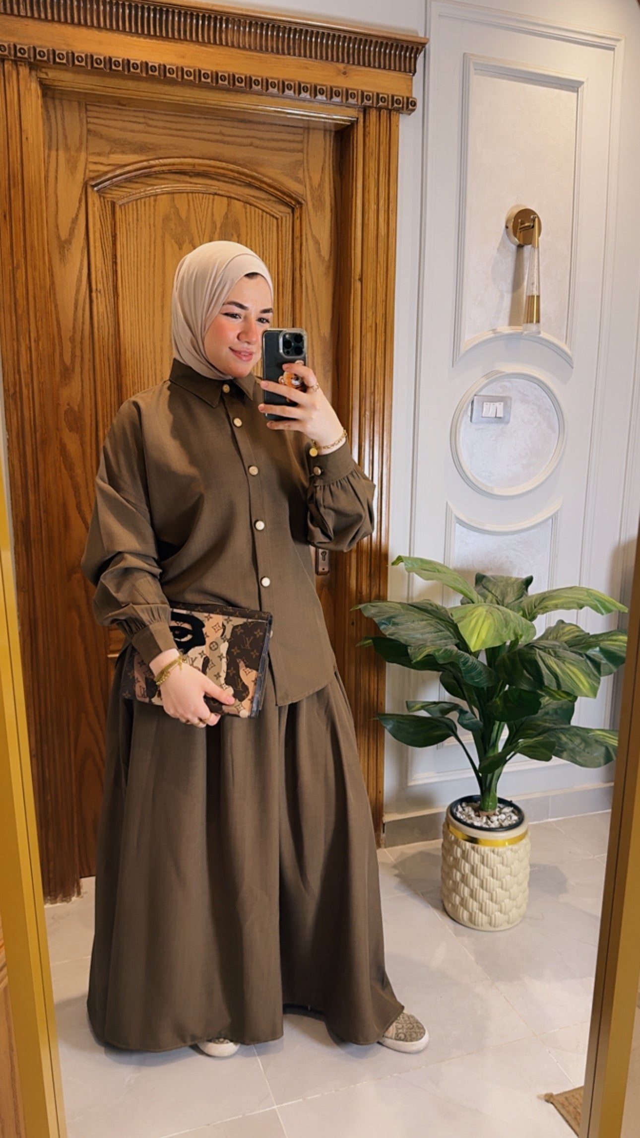 Ronaq Two Pieces Suit