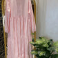 Bahja Dress | Elegant Modest Maxi