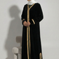 Women’s Kaftan Kateefa | Elegant Velvet Kaftan