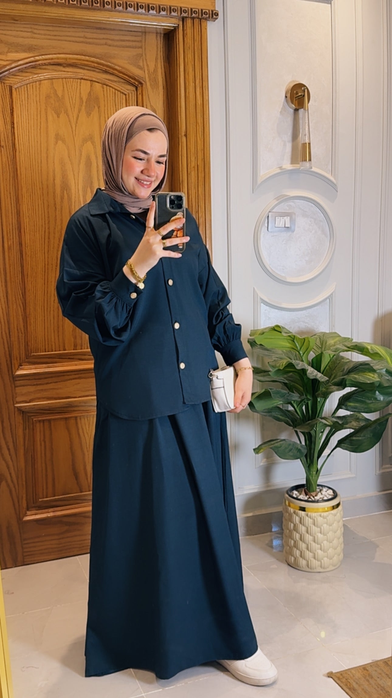 Ronaq Two Pieces Suit