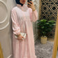 Bahja Dress | Elegant Modest Maxi