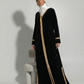 Women’s Kaftan Kateefa | Elegant Velvet Kaftan