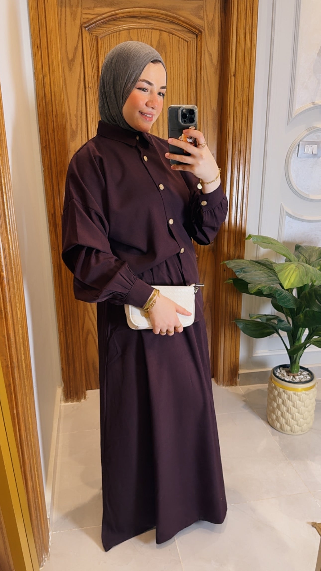 Ronaq Two Pieces Suit