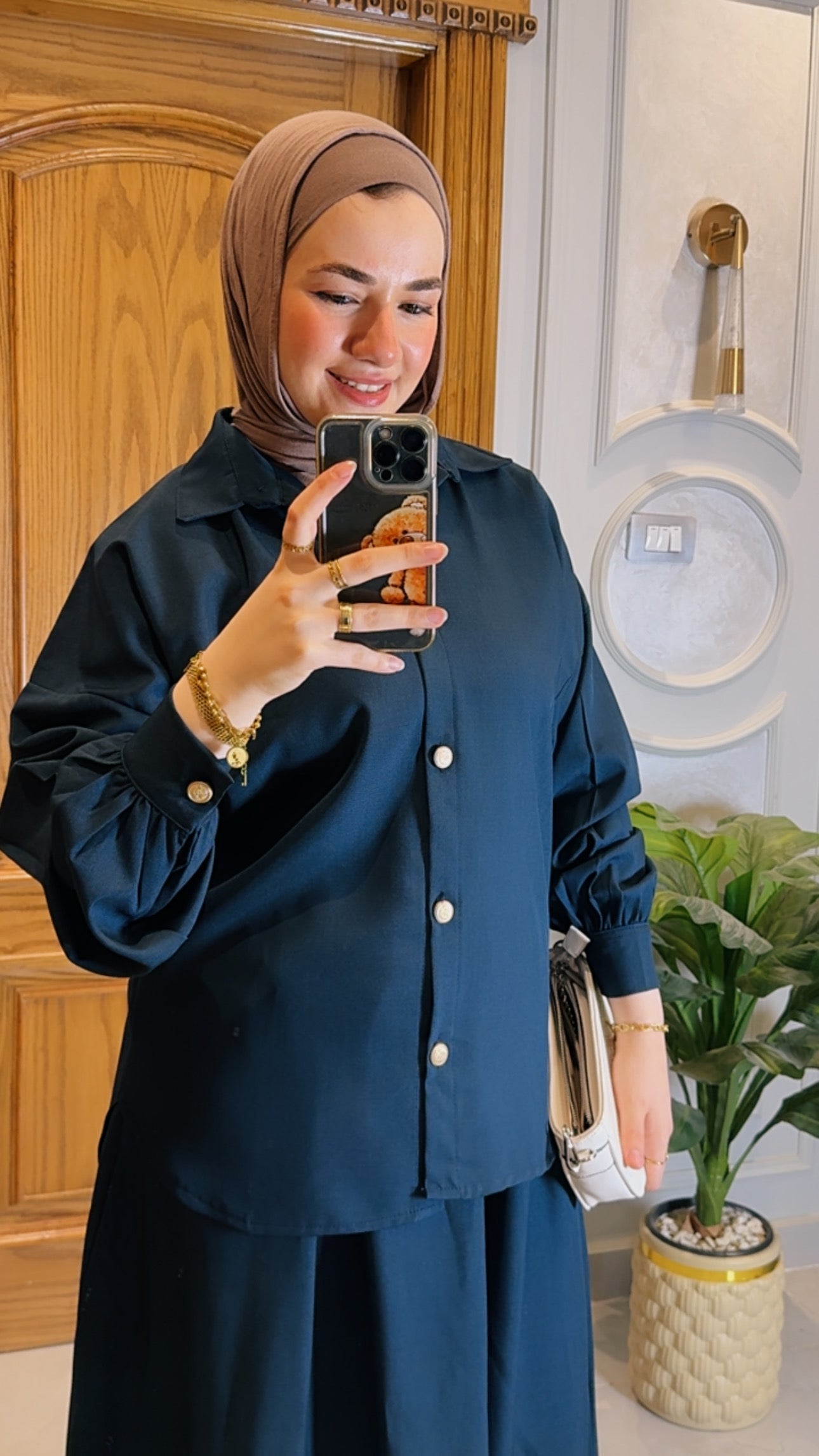 Ronaq Two Pieces Suit