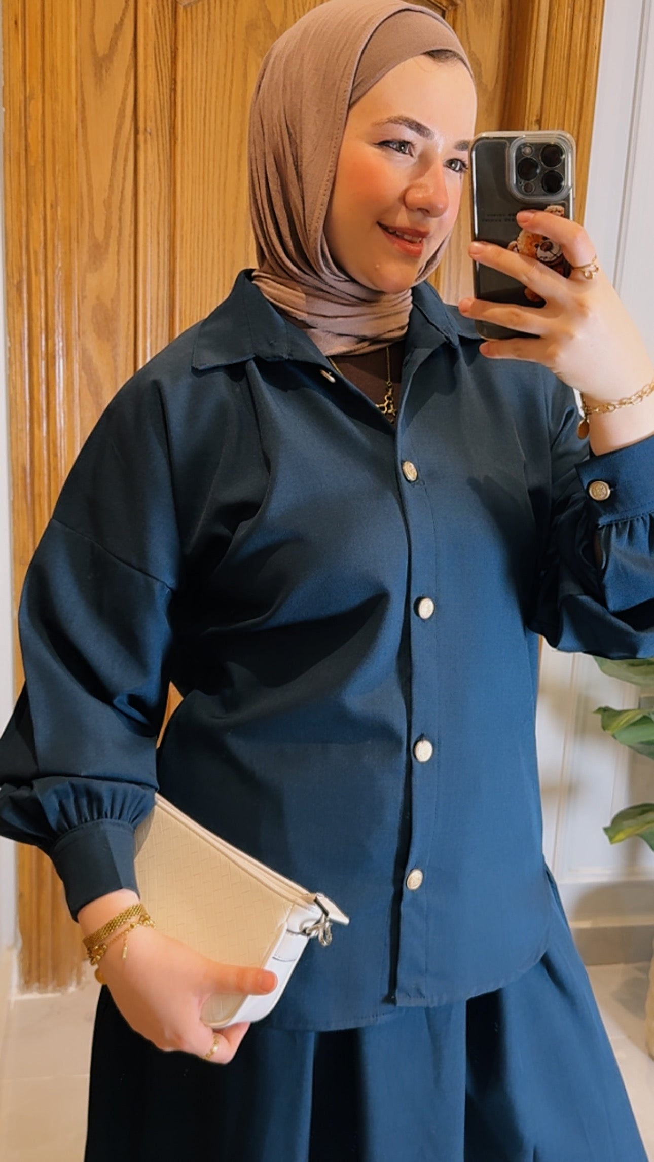 Ronaq Two Pieces Suit