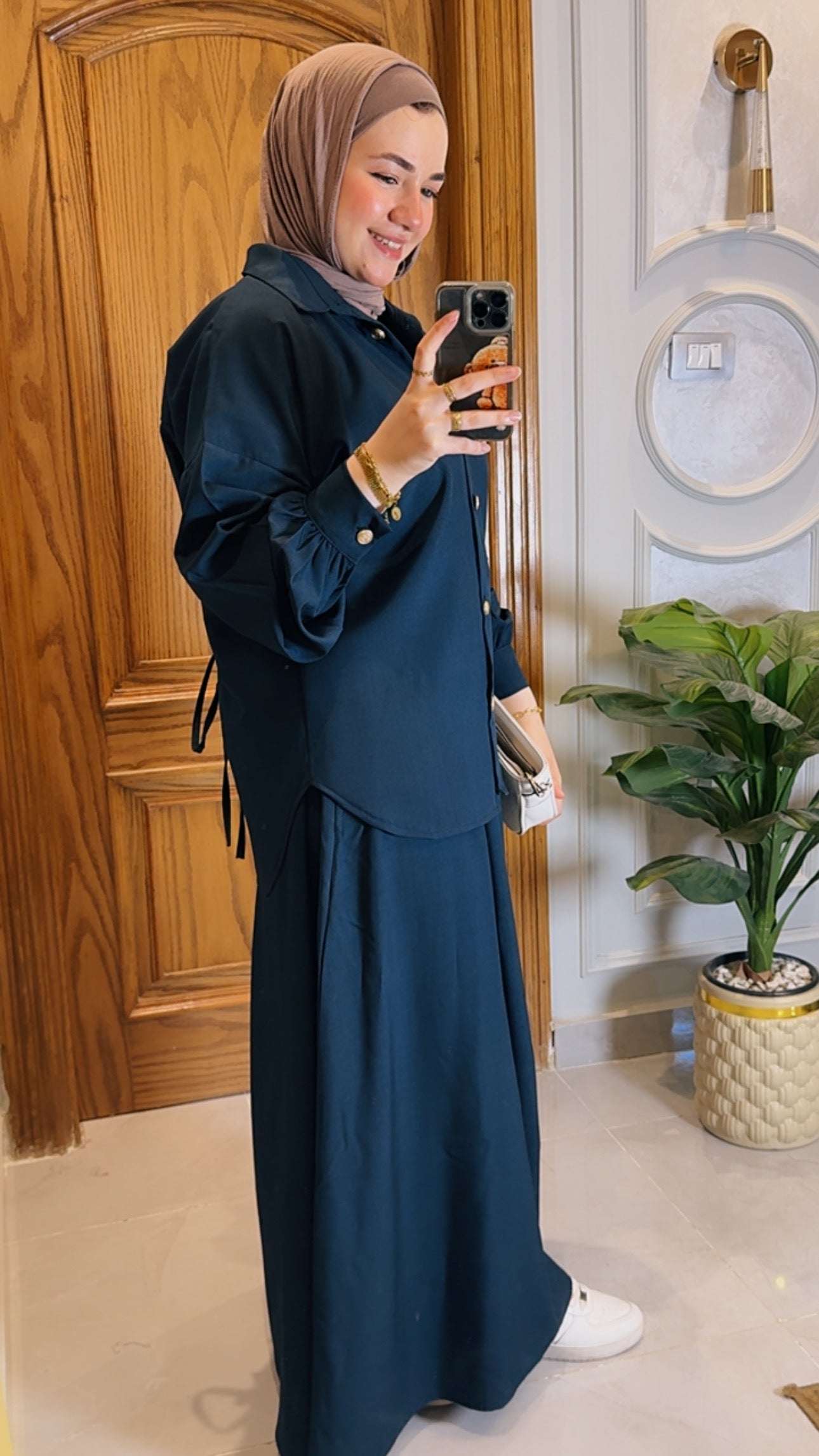 Ronaq Two Pieces Suit