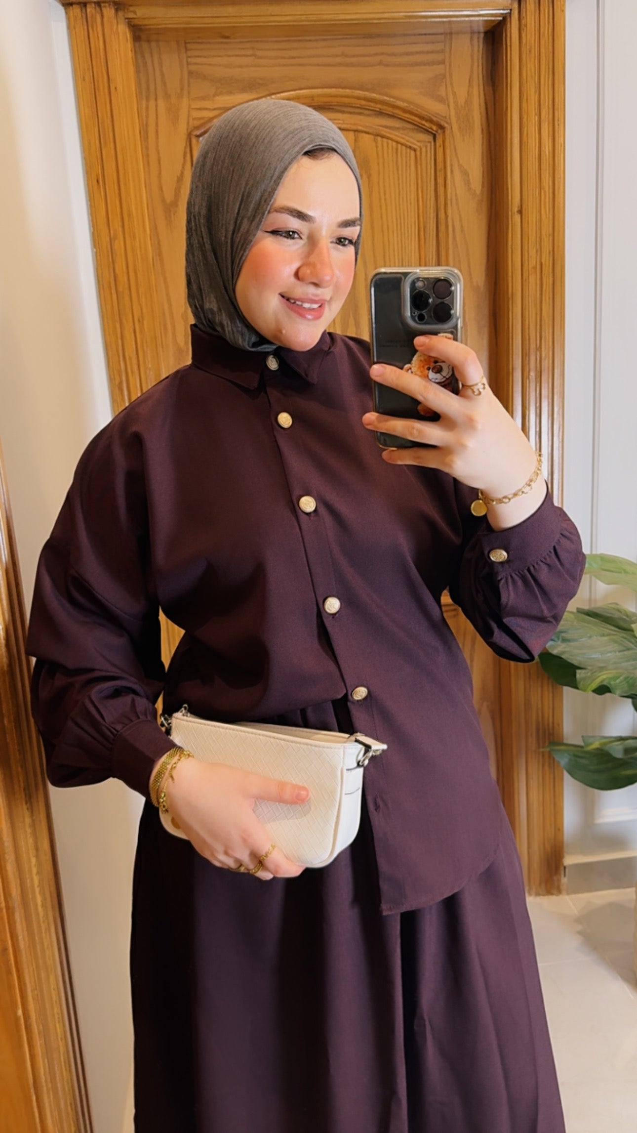 Ronaq Two Pieces Suit
