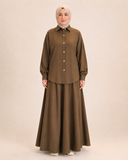 Ronaq Two Pieces Suit