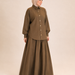 Ronaq Two Pieces Suit