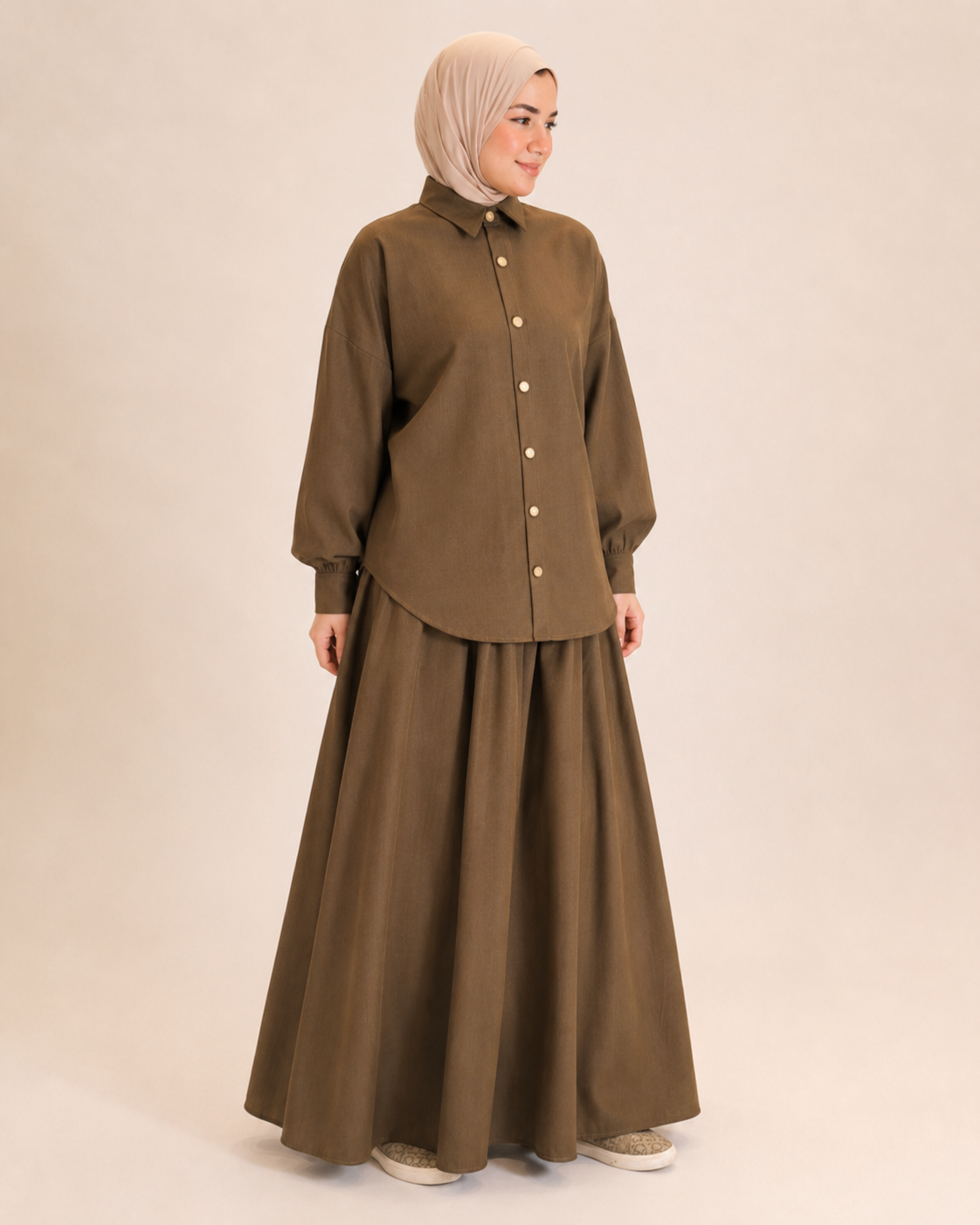 Ronaq Two Pieces Suit