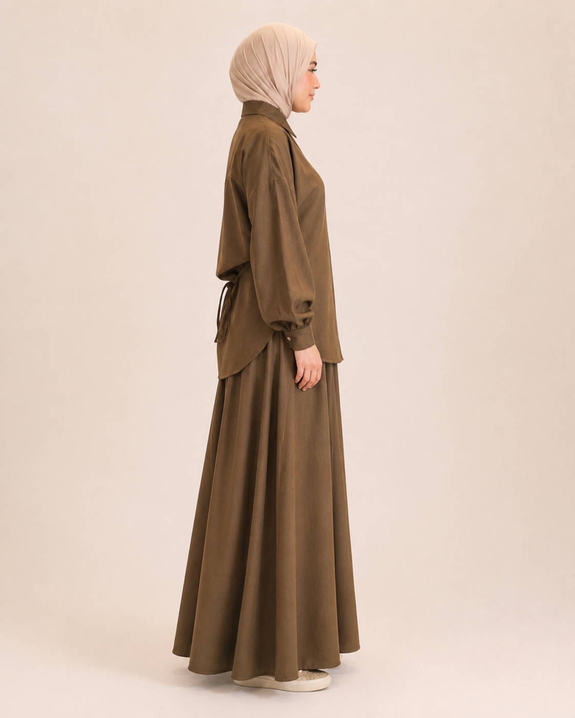 Ronaq Two Pieces Suit