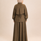 Ronaq Two Pieces Suit