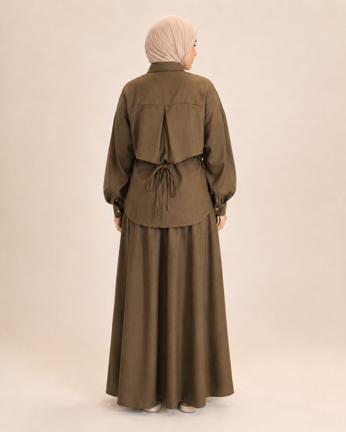 Ronaq Two Pieces Suit