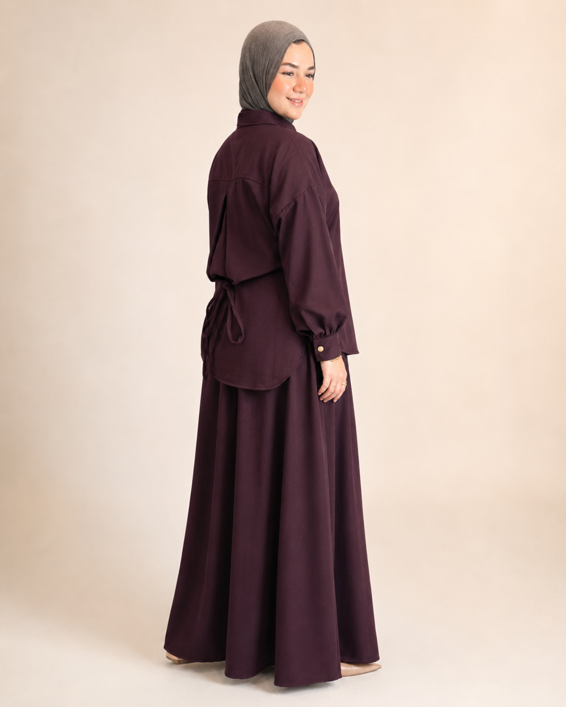 Ronaq Two Pieces Suit