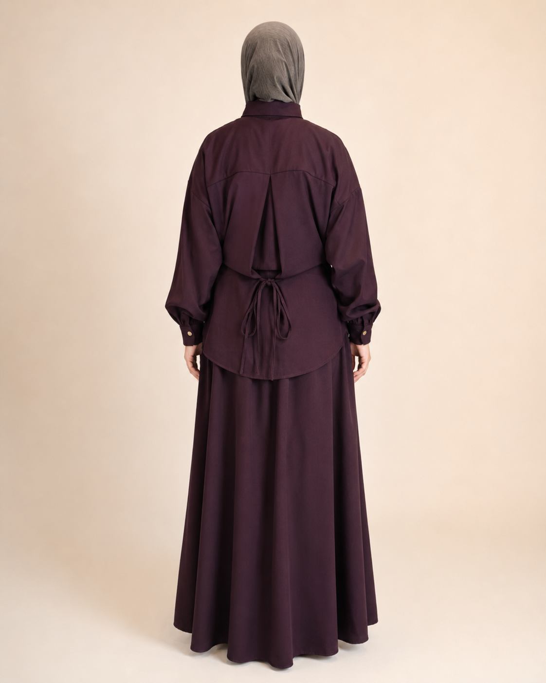 Ronaq Two Pieces Suit