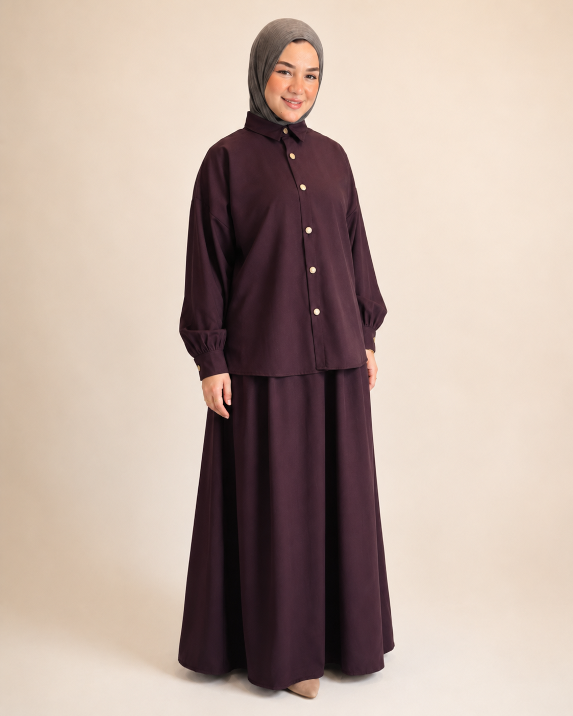 Ronaq Two Pieces Suit