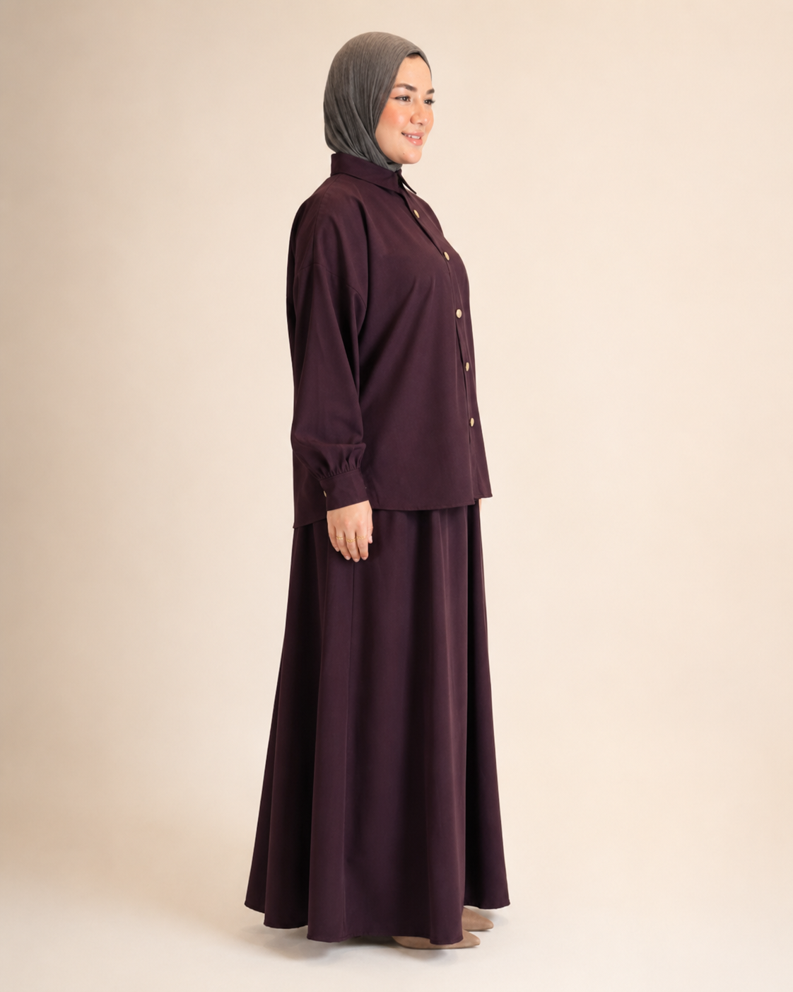 Ronaq Two Pieces Suit
