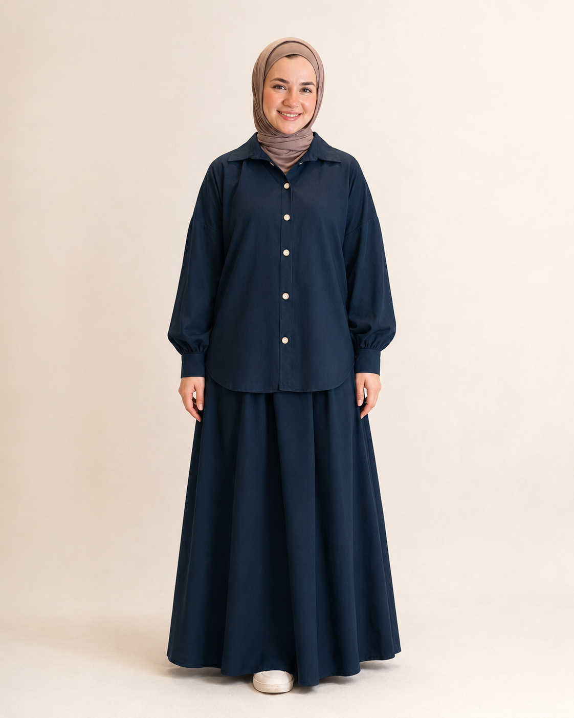 Ronaq Two Pieces Suit