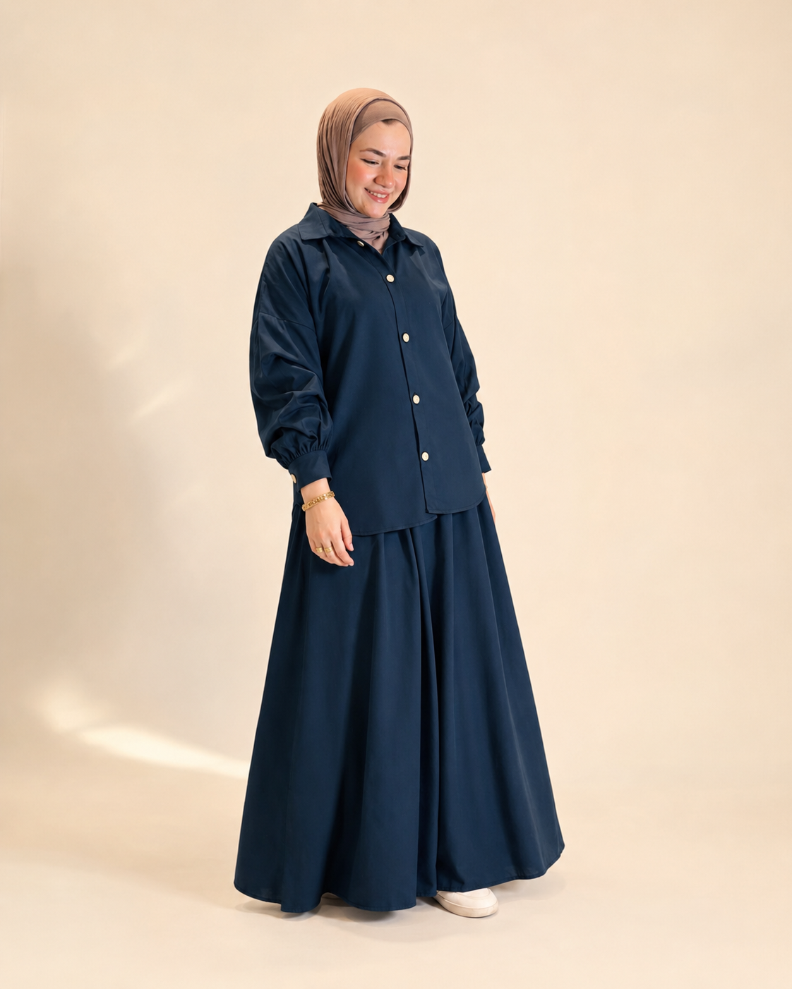Ronaq Two Pieces Suit
