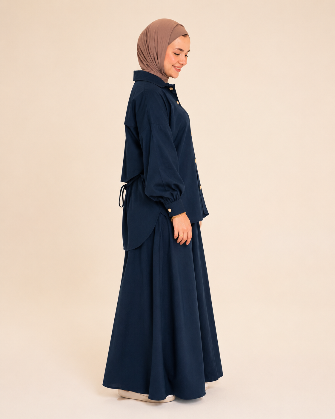 Ronaq Two Pieces Suit