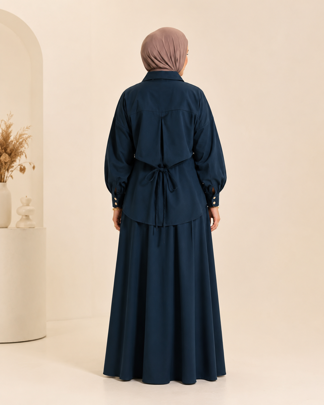 Ronaq Two Pieces Suit