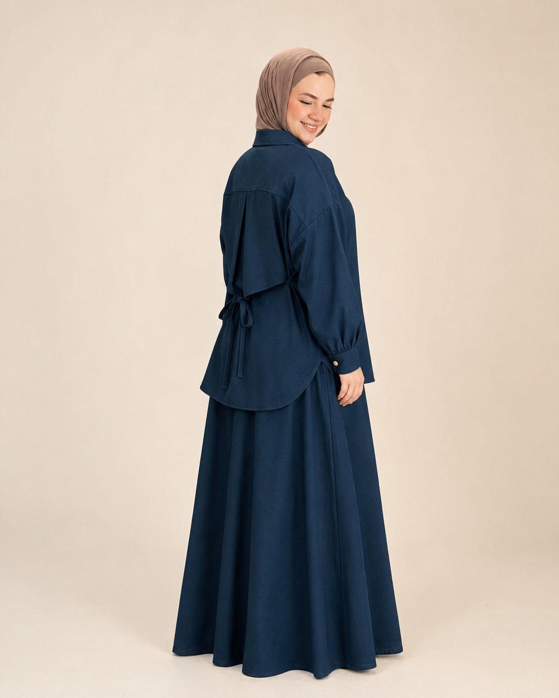 Ronaq Two Pieces Suit