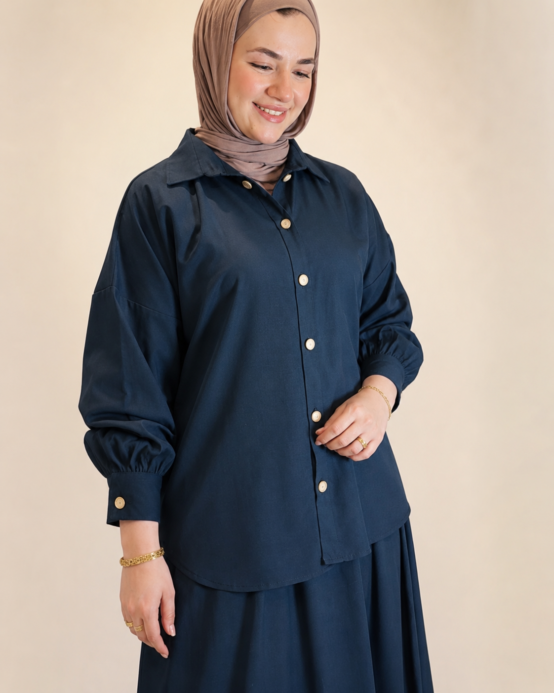 Ronaq Two Pieces Suit