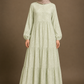 Bahja Dress | Elegant Modest Maxi
