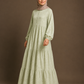 Bahja Dress | Elegant Modest Maxi