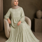 Bahja Dress | Elegant Modest Maxi