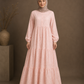 Bahja Dress | Elegant Modest Maxi