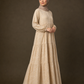 Bahja Dress | Elegant Modest Maxi