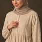Bahja Dress | Elegant Modest Maxi