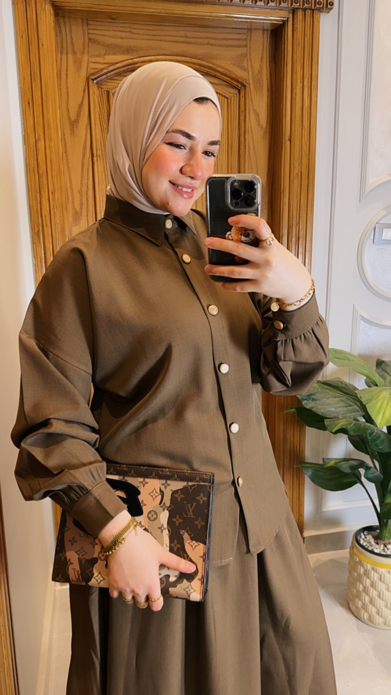 Ronaq Two Pieces Suit