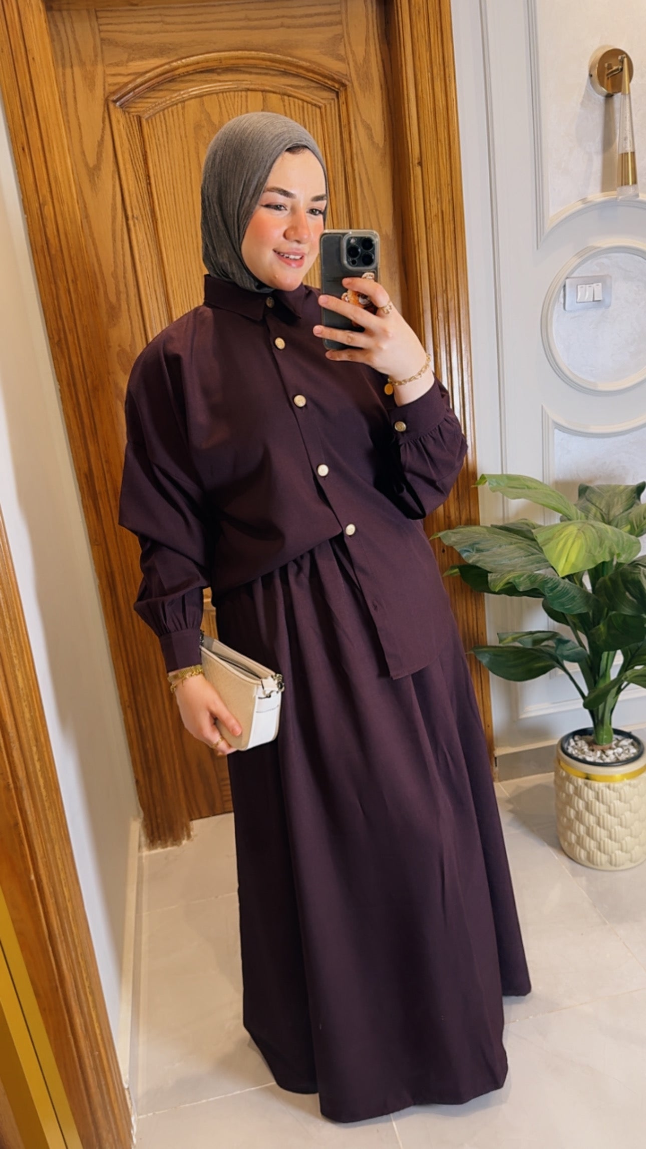 Ronaq Two Pieces Suit