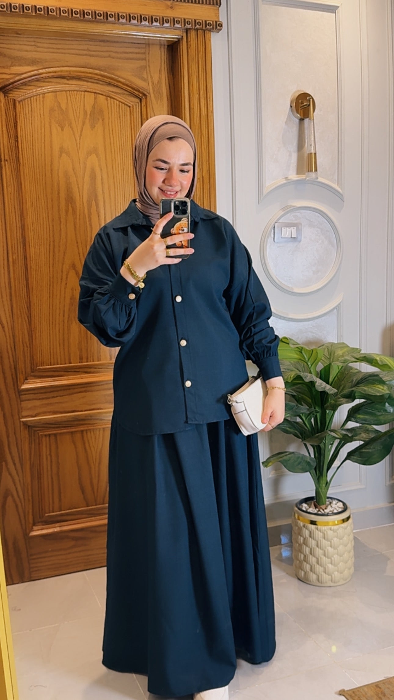 Ronaq Two Pieces Suit