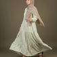 Bahja Dress | Elegant Modest Maxi