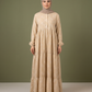 Bahja Dress | Elegant Modest Maxi