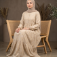 Bahja Dress | Elegant Modest Maxi