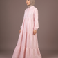 Bahja Dress | Elegant Modest Maxi