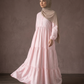 Bahja Dress | Elegant Modest Maxi