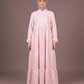 Bahja Dress | Elegant Modest Maxi