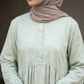 Bahja Dress | Elegant Modest Maxi